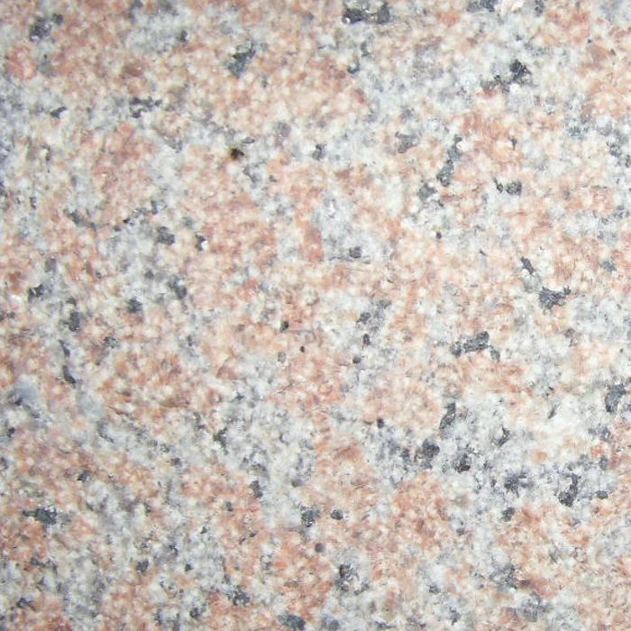 Pembe Kırmızı Granit